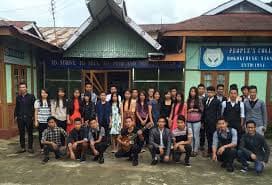 Institute of Communication and Information Technology Kohima Institute of Communication And Information Technology (ICIT) photo 4